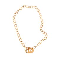 Collana Rebecca Donna in Bronzo BPEKBR27 - BPEKBR27